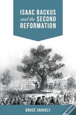 Capa do artigo Isaac Backus And The Second Reformation