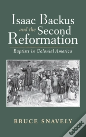 Capa do artigo Isaac Backus And The Second Reformation