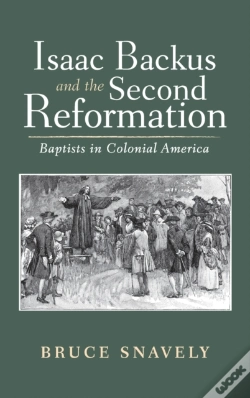 Capa do artigo Isaac Backus And The Second Reformation