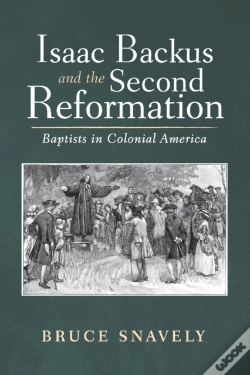 Capa do artigo Isaac Backus And The Second Reformation