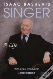 Capa do artigo Isaac Bashevis Singer And The Lower East Side