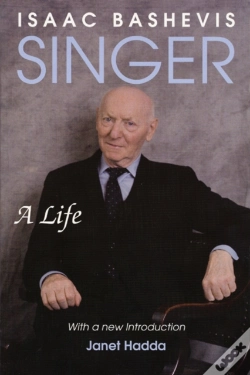 Capa do artigo Isaac Bashevis Singer And The Lower East Side