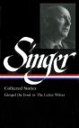 Isaac Bashevis Singer: Collected Stories Vol. 1 - Preview