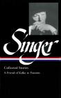 Isaac Bashevis Singer: Collected Stories Vol. 2 - Preview