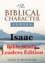 Isaac  Bible Study Leaders Edition : Bib - Preview