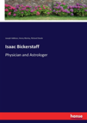 Isaac Bickerstaff