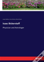 Capa do artigo Isaac Bickerstaff