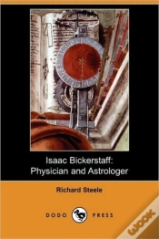 Capa do artigo Isaac Bickerstaff: Physician And Astrolo