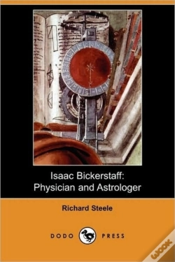 Capa do artigo Isaac Bickerstaff: Physician And Astrolo