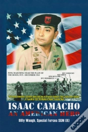 Capa do artigo Isaac Camacho