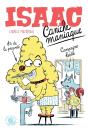 Isaac, Caniche Maniaque - Preview