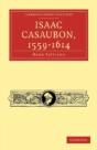 Isaac Casaubon, 1559â€“1614 - Preview
