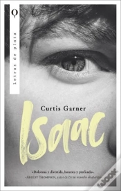 Capa do artigo Isaac
