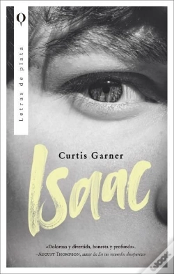 Capa do artigo Isaac