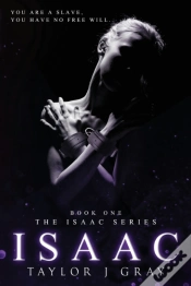 Capa do artigo Isaac