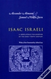 Isaac Israeli