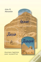 Capa do artigo Isaac, Jacob, Joseph