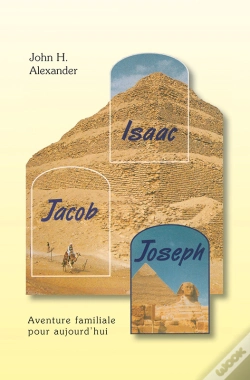 Capa do artigo Isaac, Jacob, Joseph