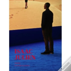 Capa do artigo Isaac Julien