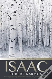 Capa do artigo Isaac