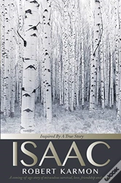 Capa do artigo Isaac