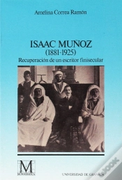 Capa do artigo Isaac Muñoz (1881-1925)