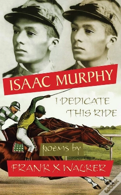 Capa do artigo Isaac Murphy
