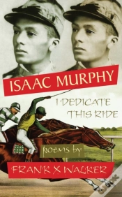 Capa do artigo Isaac Murphy