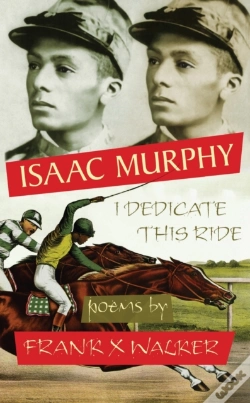 Capa do artigo Isaac Murphy