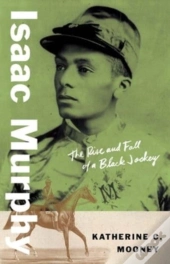 Isaac Murphy