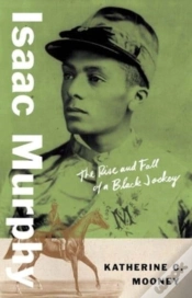 Capa do artigo Isaac Murphy