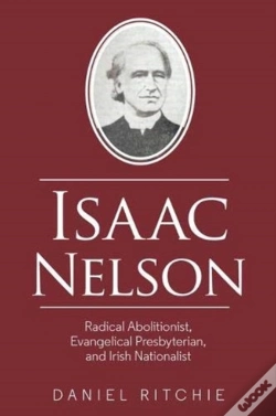 Capa do artigo Isaac Nelson