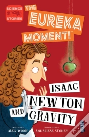 Capa do artigo Isaac Newton And Gravity