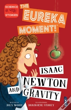 Capa do artigo Isaac Newton And Gravity