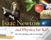 Capa do artigo Isaac Newton And Physics For Kids