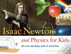 Capa do artigo Isaac Newton And Physics For Kids