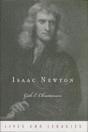 Isaac Newton - Preview