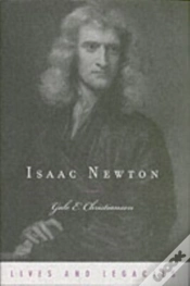 Capa do artigo Isaac Newton