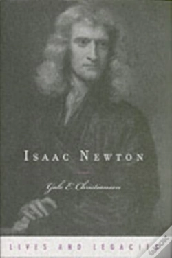 Capa do artigo Isaac Newton