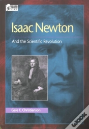 Capa do artigo Isaac Newton