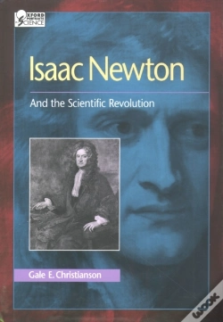 Capa do artigo Isaac Newton
