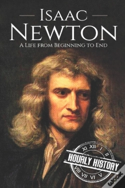 Capa do artigo Isaac Newton