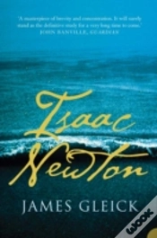 Capa do artigo Isaac Newton