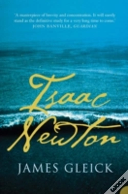 Capa do artigo Isaac Newton