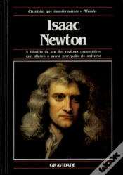 Capa do artigo Isaac Newton
