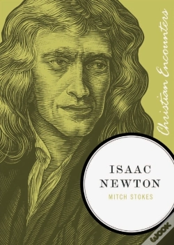 Capa do artigo Isaac Newton