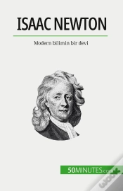 Capa do artigo Isaac Newton : Modern Bilimin Bir Devi