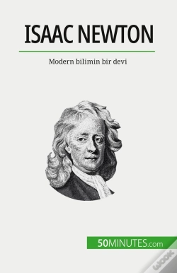 Capa do artigo Isaac Newton : Modern Bilimin Bir Devi