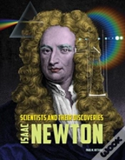 Capa do artigo Isaac Newton