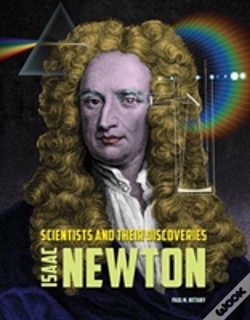 Capa do artigo Isaac Newton